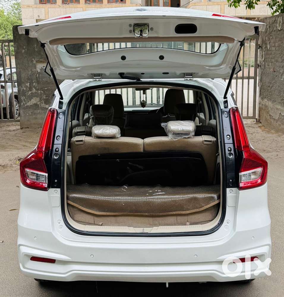 Maruti Suzuki Ertiga Vxi (o) Cng, 2020, Cng & Hybrids