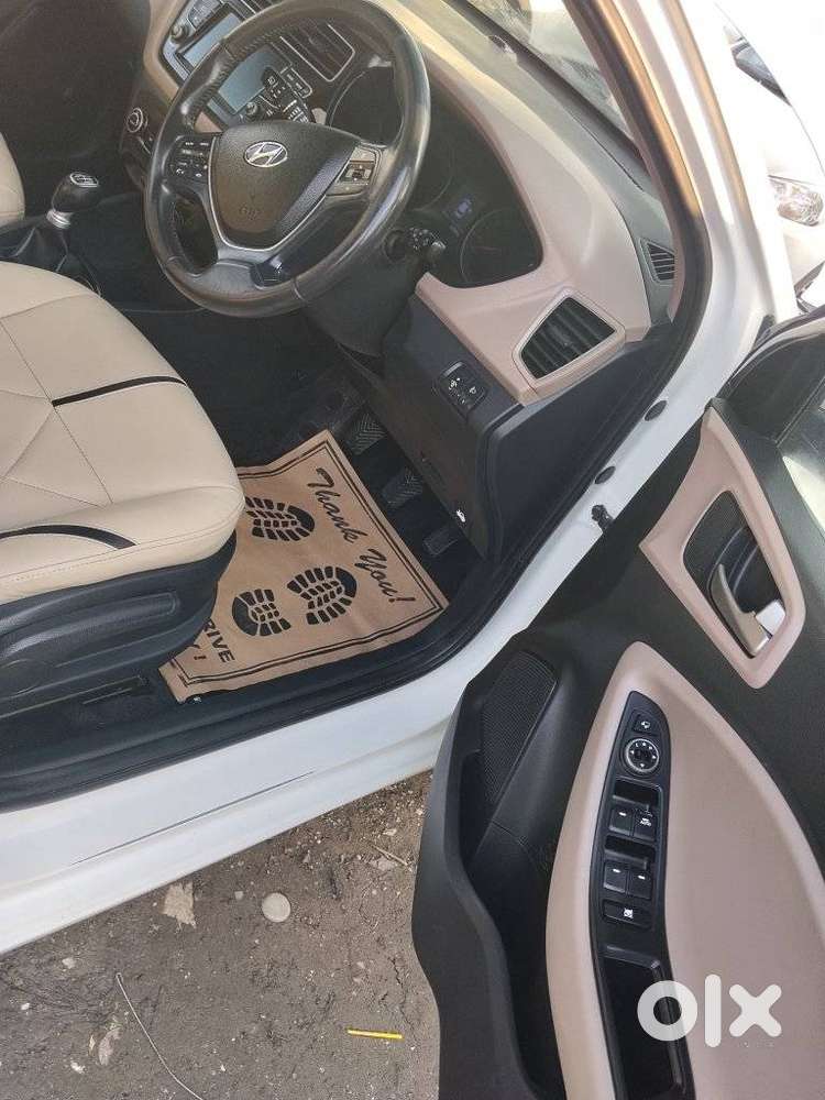 Hyundai Elite I20 Asta 1.2, 2018, Petrol