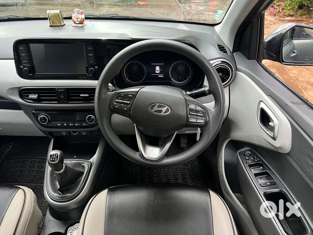 Hyundai Grand I10 Nios Sportz 1.2 Kappa Vtvt, 2023, Petrol