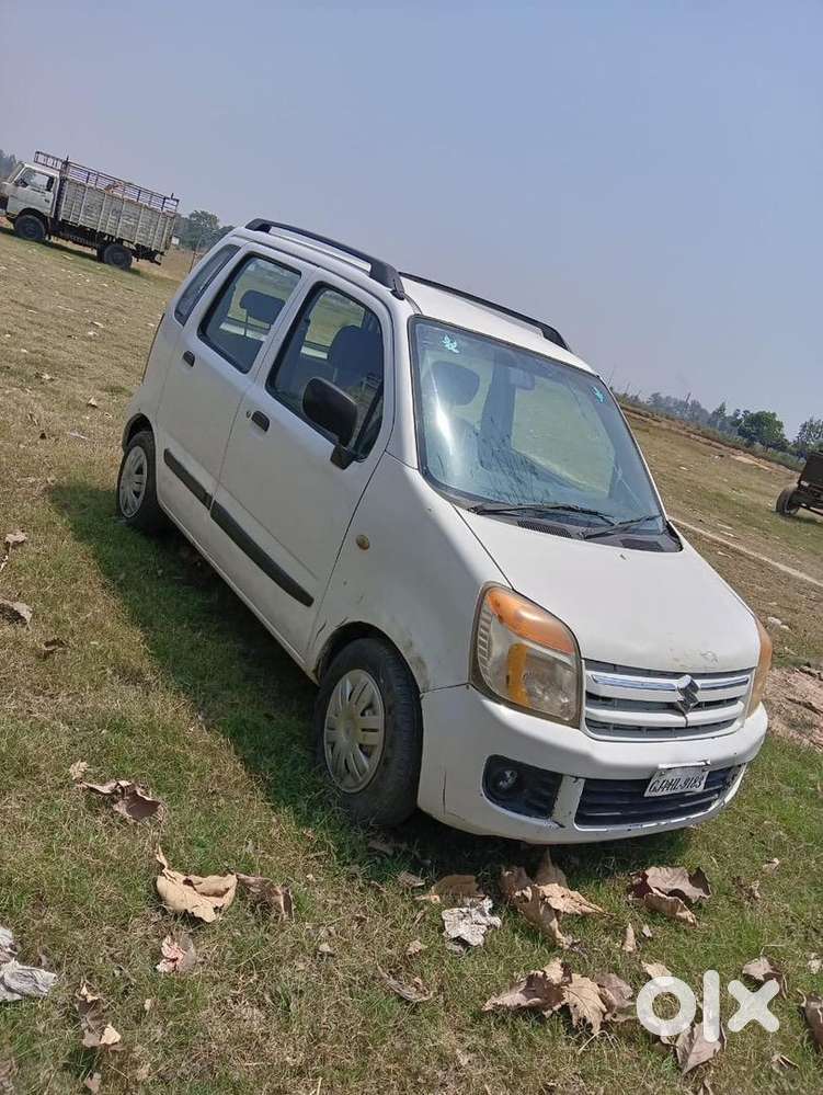 Maruti Suzuki Wagon R , Petrol L, Good Condition