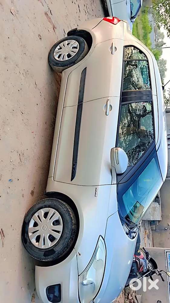 Maruti Suzuki Swift Dzire 2014 Diesel 67000 Km Driven