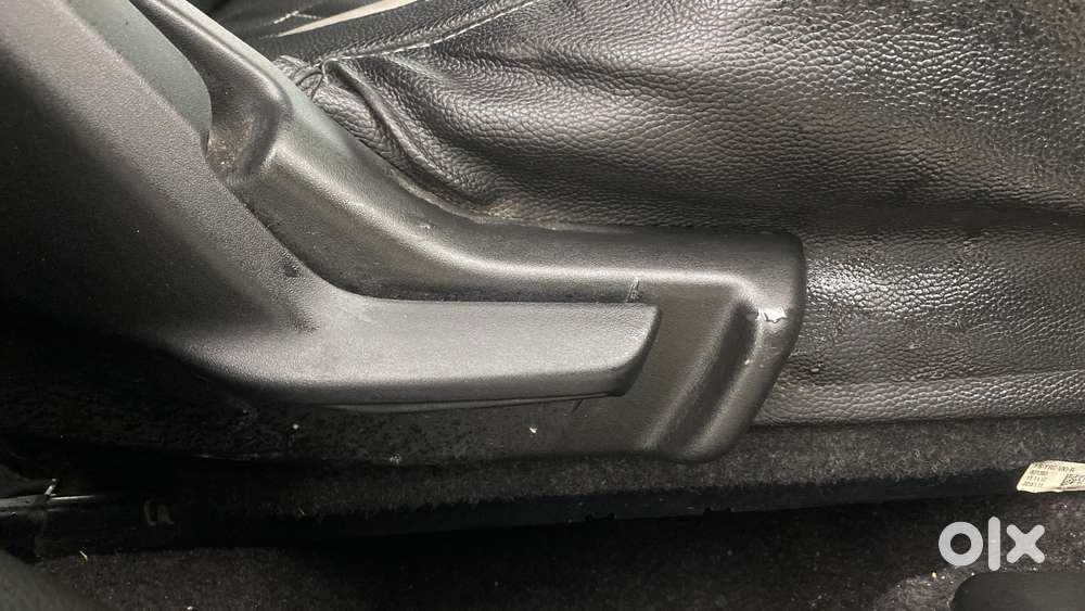 Maruti Suzuki Baleno 1.2 Delta, 2017, Petrol