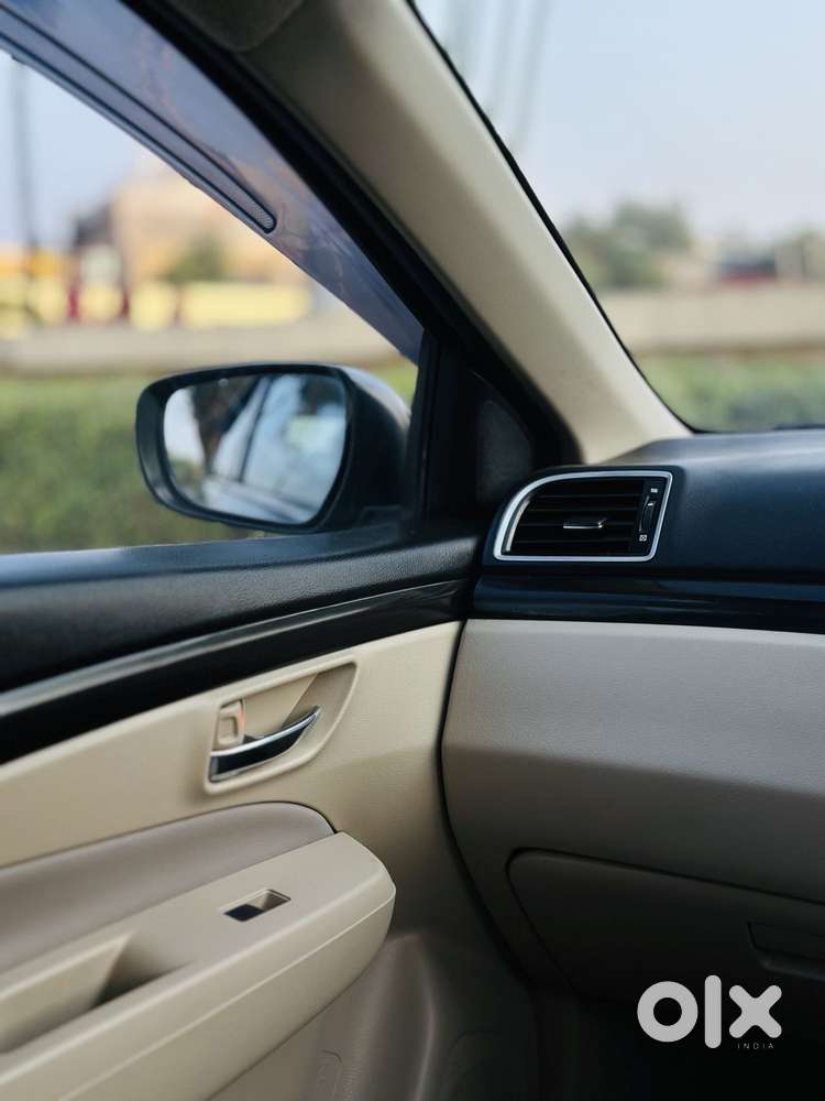 Maruti Suzuki Ciaz 2017-2018 1.3 Alpha Shvs, 2017, Cng & Hybrids