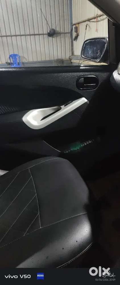 Ford Figo 1.4 Diesel 2012.  It's Wary Mint Condition