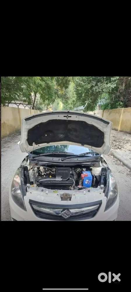 Maruti Suzuki Dzire 2015