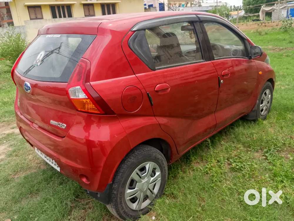 Datsun Redigo 0.8 2016