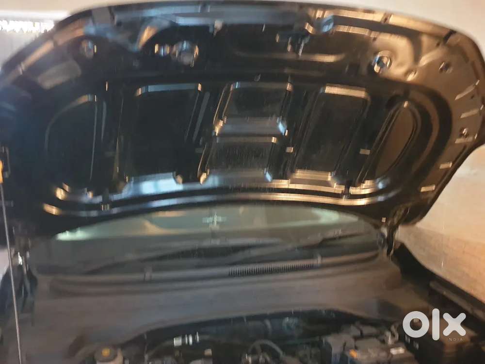 Kia Sonet 2024 Petrol 15000 Km Driven