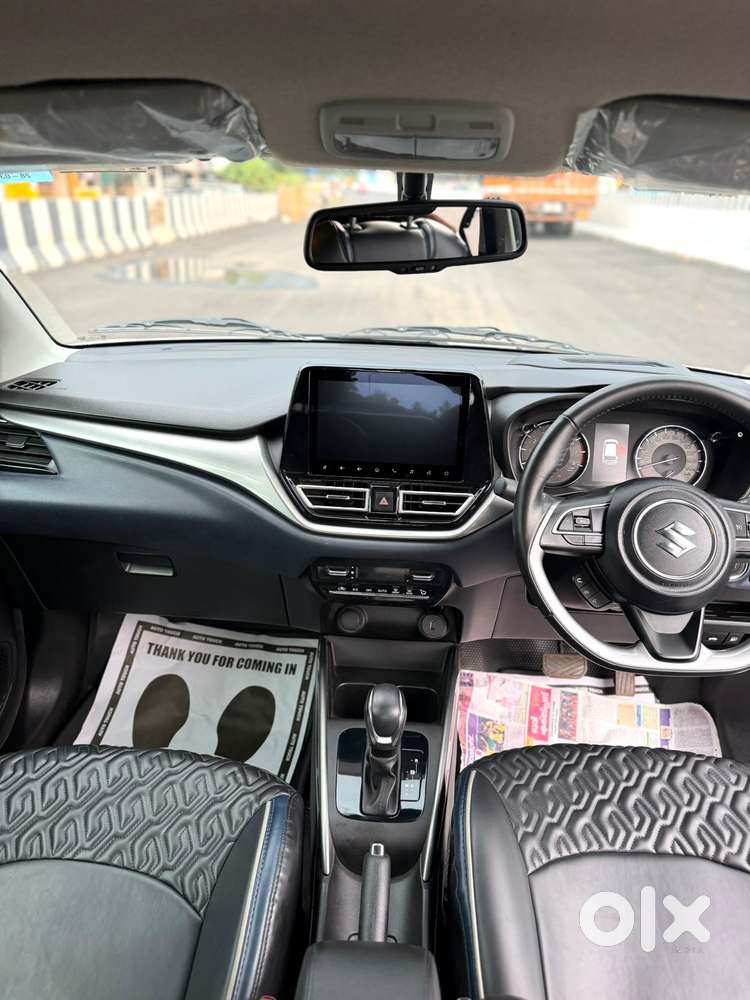Maruti Suzuki Baleno 1.2 Alpha At, 2023