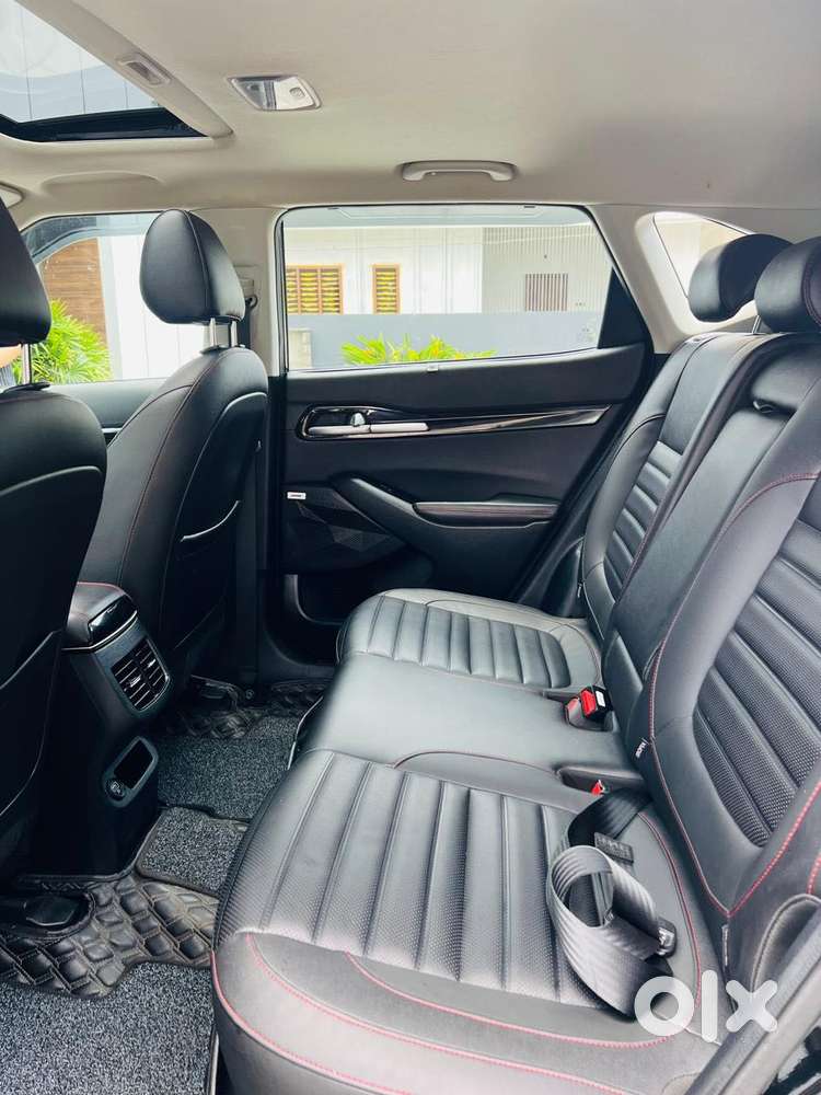 Kia Seltos Gtx Plus At D, 2020, Diesel