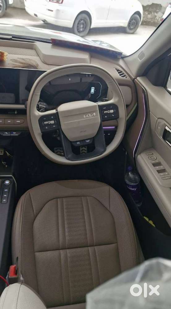 Kia Seltos Htx G, 2026, Petrol