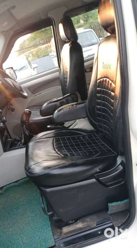 Mahindra Scorpio S10, 2017