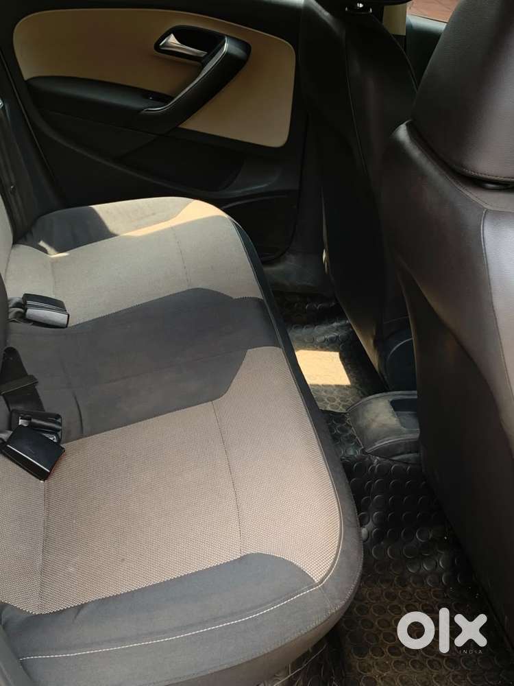 Volkswagen Polo Gt Tdi, 2013, Diesel