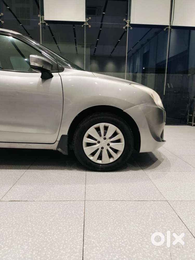 Maruti Suzuki Baleno Delta, 2018, Petrol