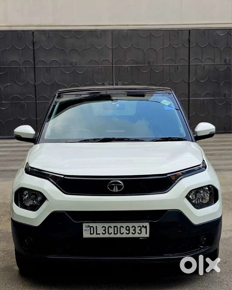 Tata Punch Adventure+icng 2025