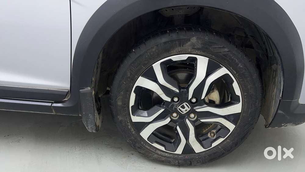Honda Wr-v 1.2 Vx I-vtec, 2022, Petrol