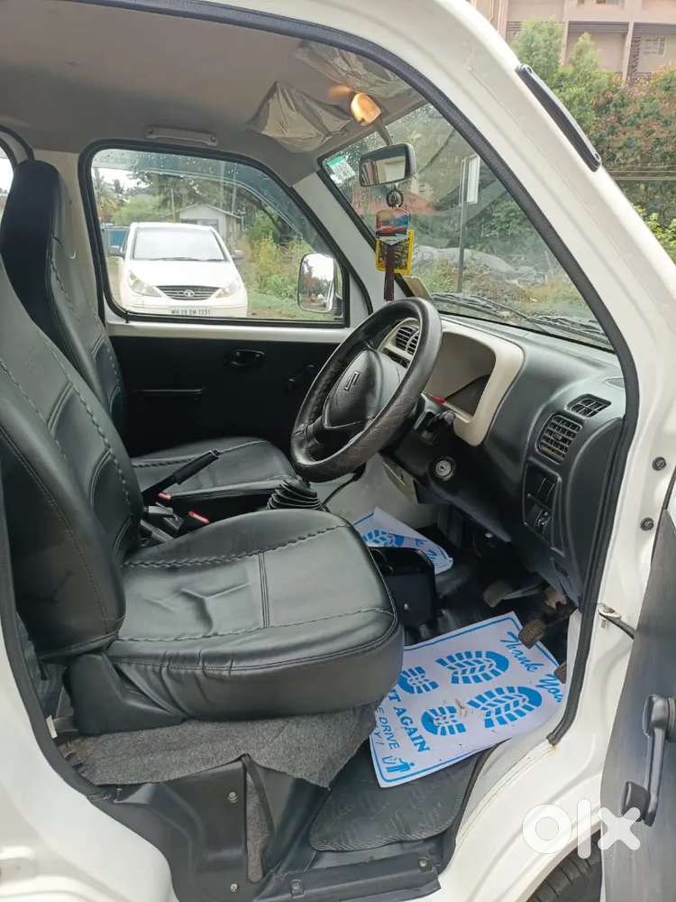 Maruti Suzuki Eeco Stra 2020 Petrol 30000 Km Driven