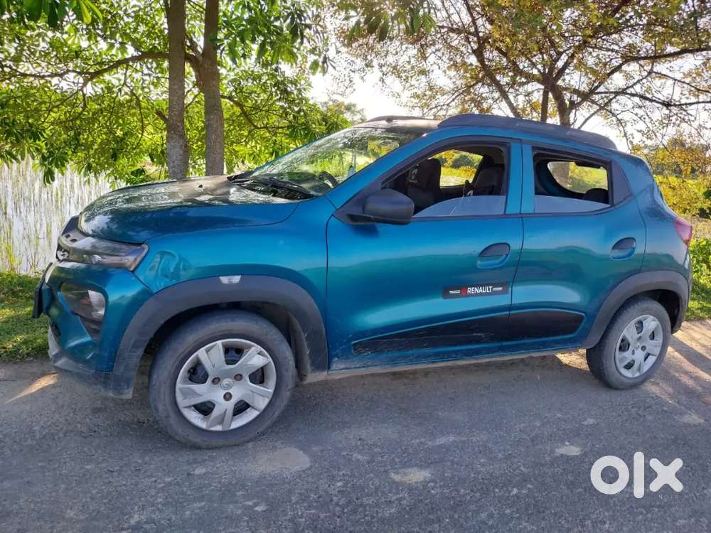 Renault Kwid Rxt 2021