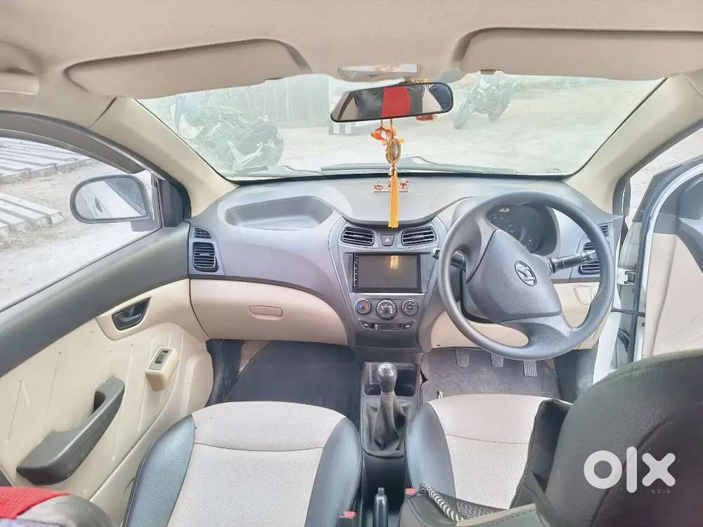 Hyundai Eon Genuine Car Well Maintained