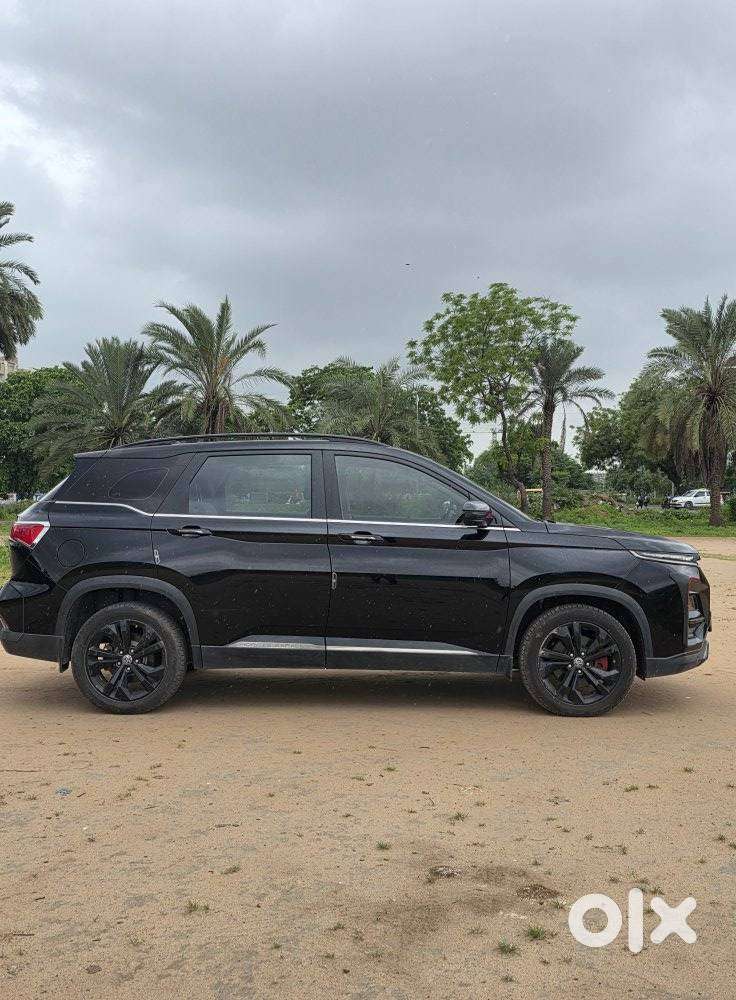 Mg Hector Sharp Pro 2.0 Turbo Diesel Mt Dual Tone, 2024, Diesel
