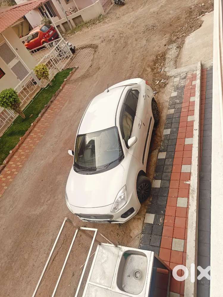 Maruti Suzuki Dzire 2018 Diesel 79000 Km Driven Good Condition Car