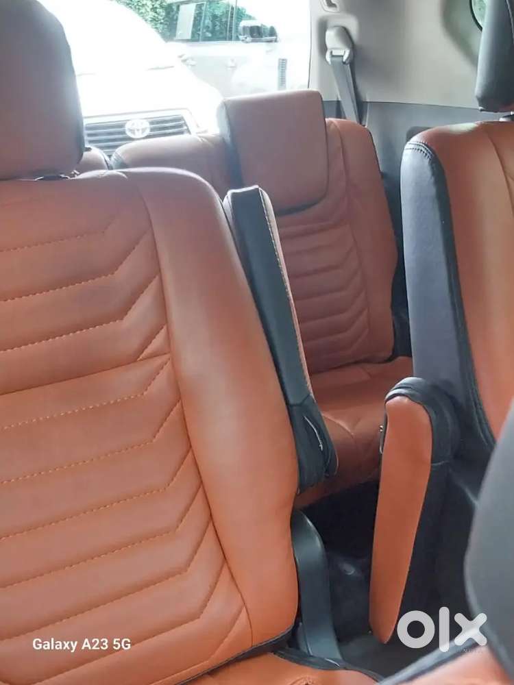 Toyota Innova Crysta 2021 Diesel 248000 Km Driven