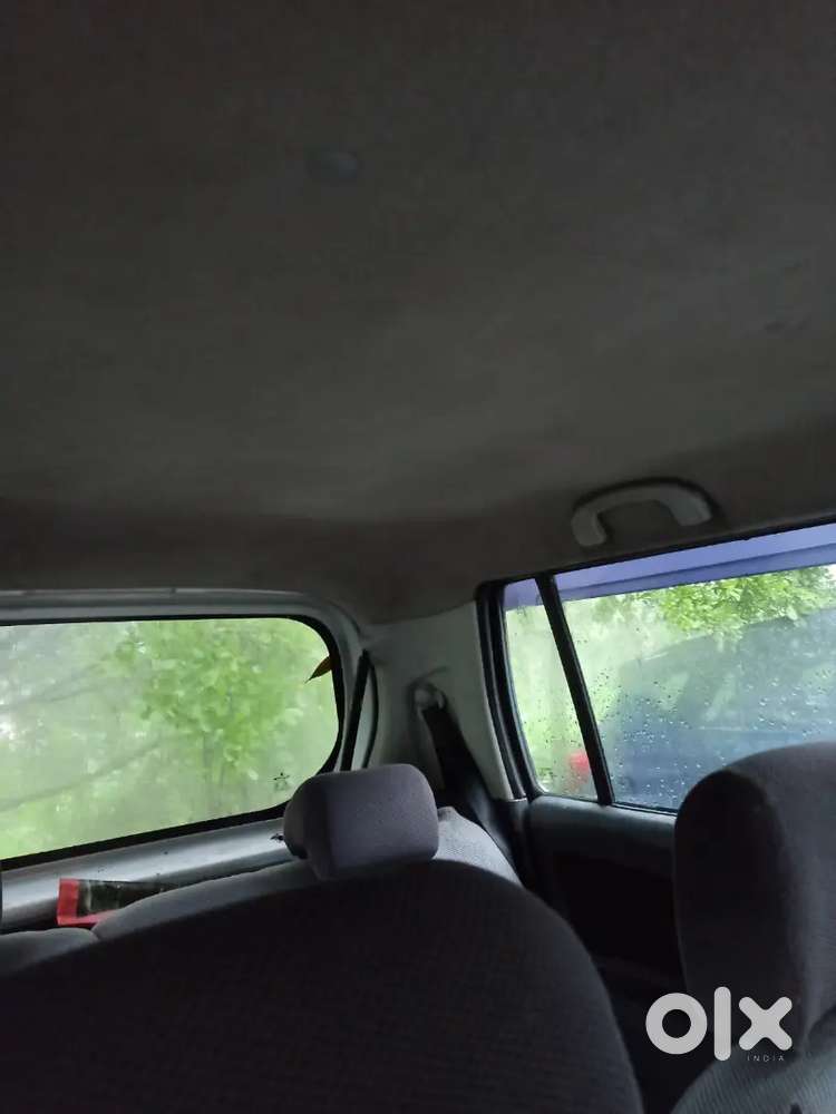 Maruti Suzuki Wagon R 2011 Lpg 62000 Km Driven