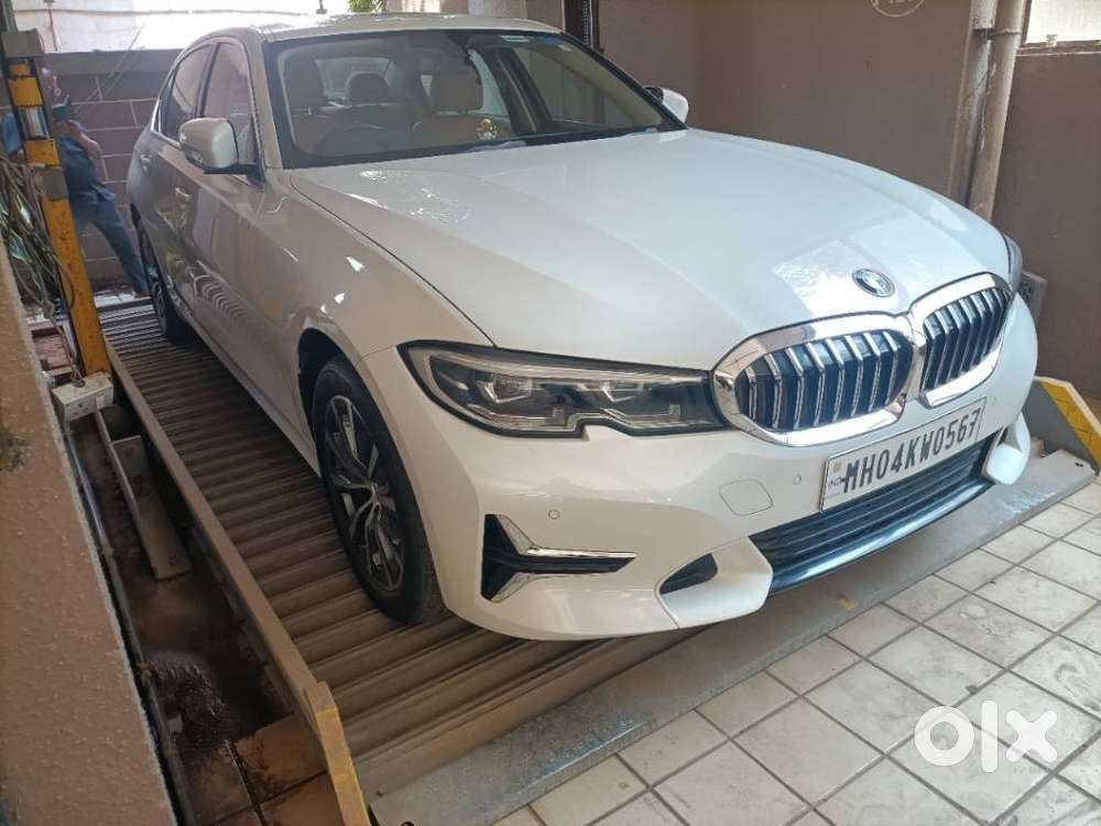 Bmw 3 Series Gran Limousine 2.0 330li Luxury Line, 2021, Petrol