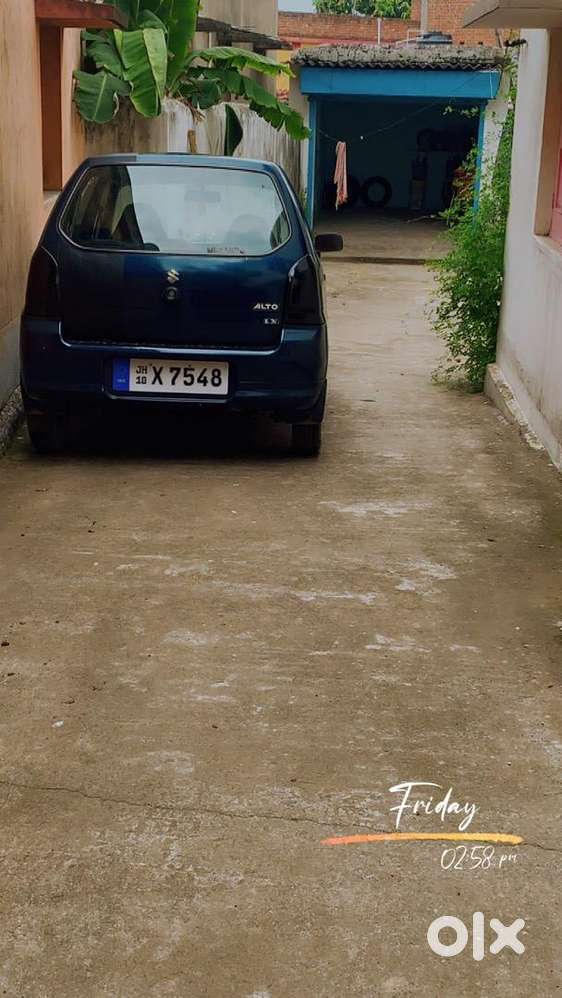 Maruti Suzuki Alto 2010 Petrol 47000 Km Driven