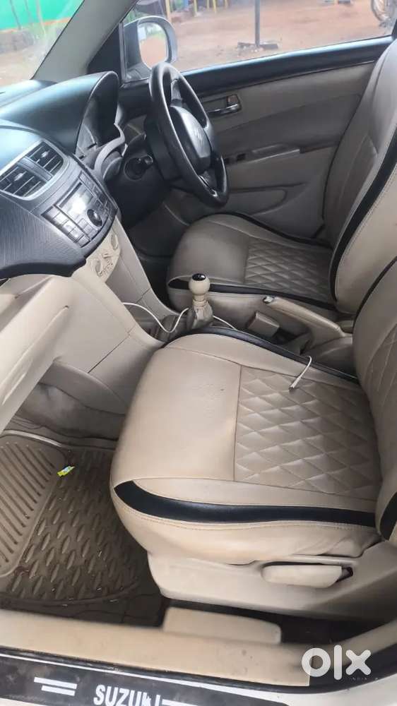 Maruti Swift Vdi 2013