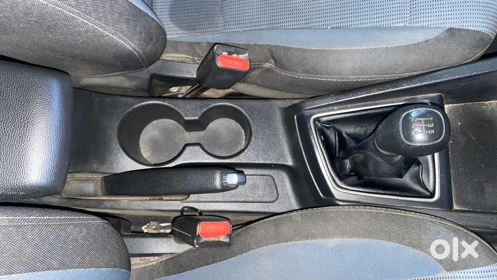 Hyundai I20 Active 1.2 S, 2015, Petrol