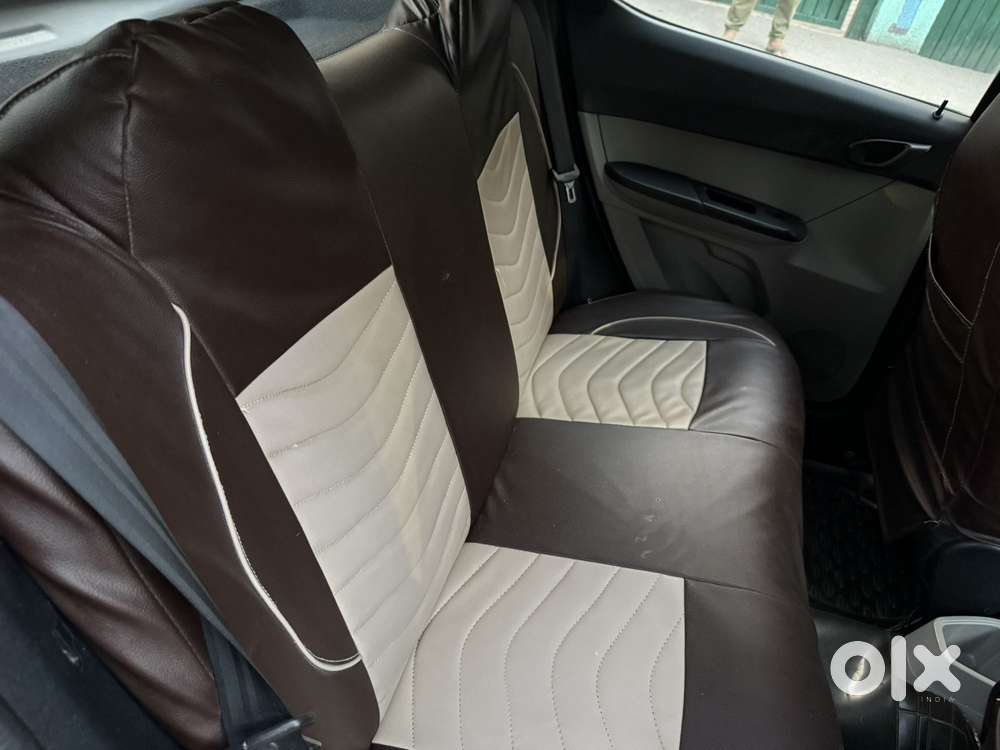 Tata Tiago 1.2 Revotron Xt (o), 2018, Petrol
