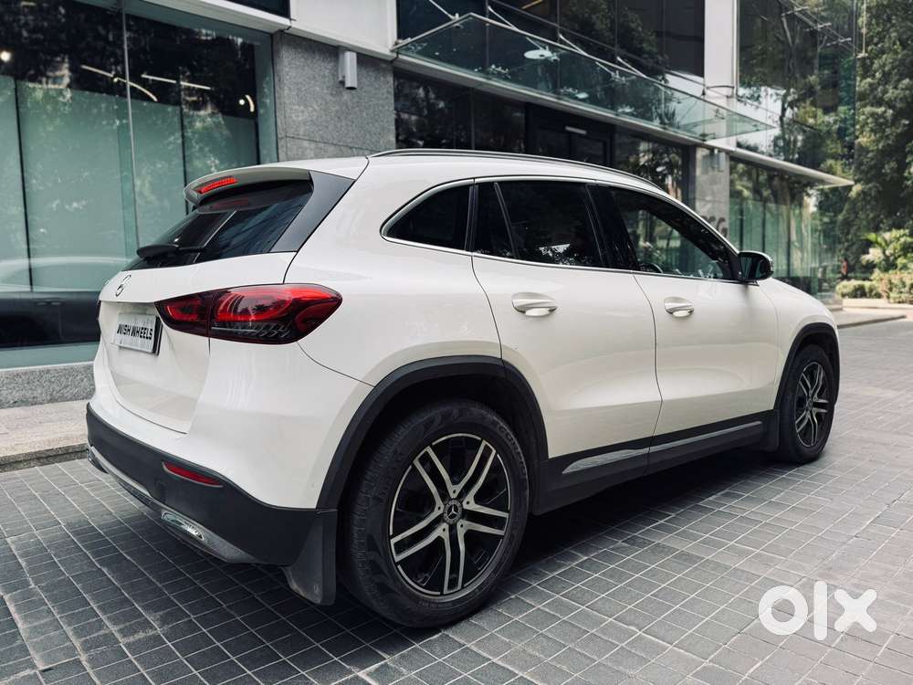 Mercedes-benz Gla 220d 4matic, 2022, Diesel