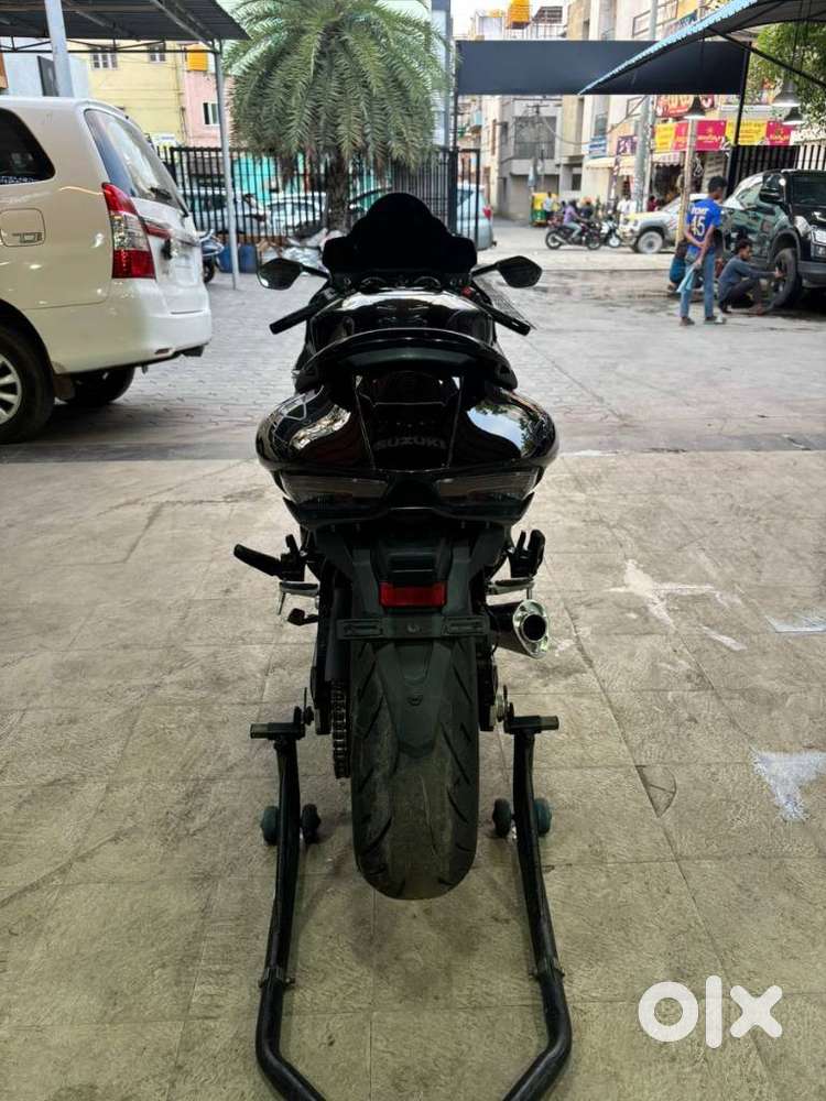 Maruti Suzuki 1000, 2023, Petrol