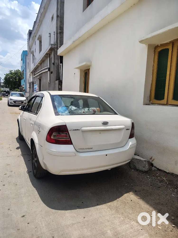 Ford Fiesta Classic 2015 Diesel Well Maintained