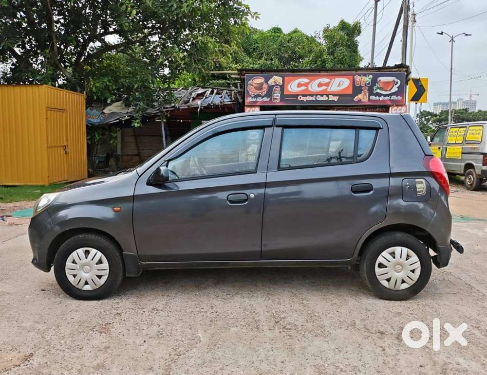 Maruti Suzuki Alto 800 Lxi, 2016, Petrol