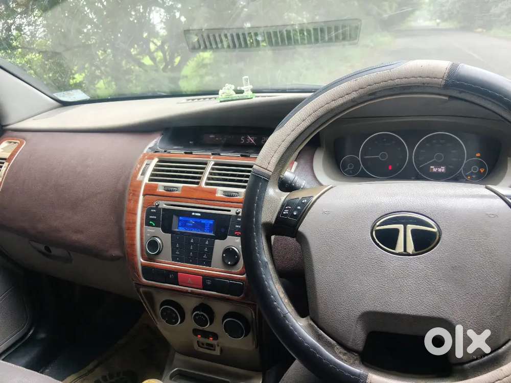 Tata Manza Diesel 2010 Car 2030 Life Upto