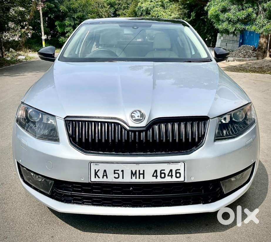Skoda Octavia 2013-2017 Active 1.4 Tsi Mt, 2015, Petrol