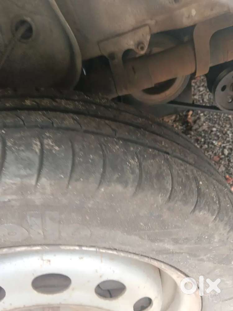 Tata Indica V2 Diesel 2006 Fc Upto 2030 Ins 18/01/2026