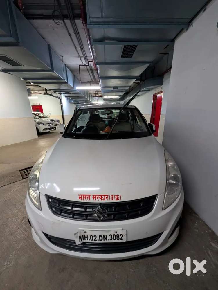 Swift Dzire Maruti 2014 Model Year