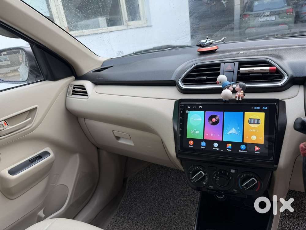 Maruti Suzuki Swift Dzire 1.3 Lxi, 2019, Petrol