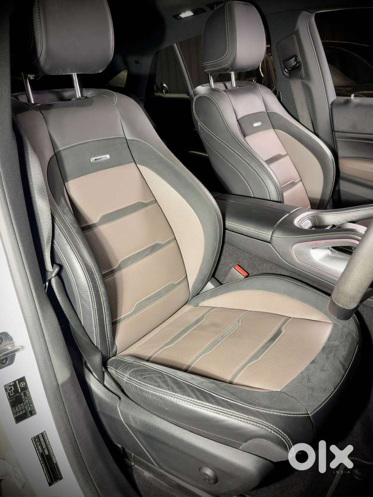 Mercedes-benz Gle Coupe 3.0 53 Amg 4matic Plus, 2022, Petrol