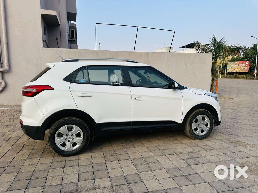 Hyundai Creta 1.4 E Plus Crdi, 2016, Diesel