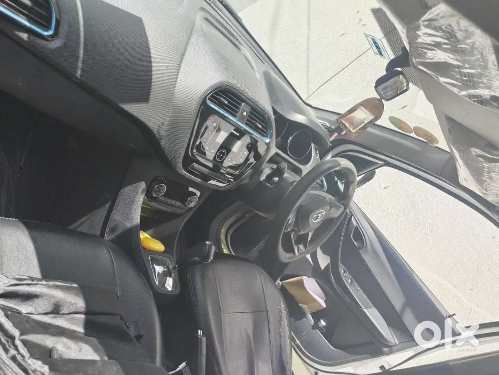 Tata Xpress T Ev Continue Finance Or Transfer Finance