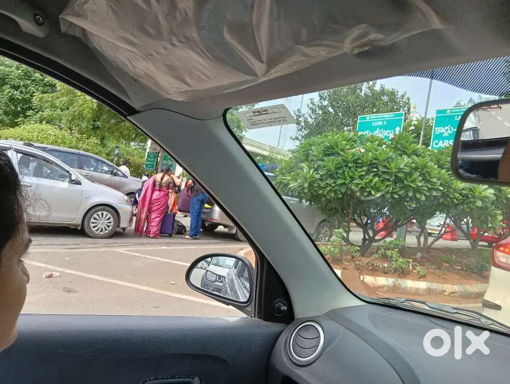 Maruti Suzuki Alto 800 2016 Petrol 36000 Km Driven