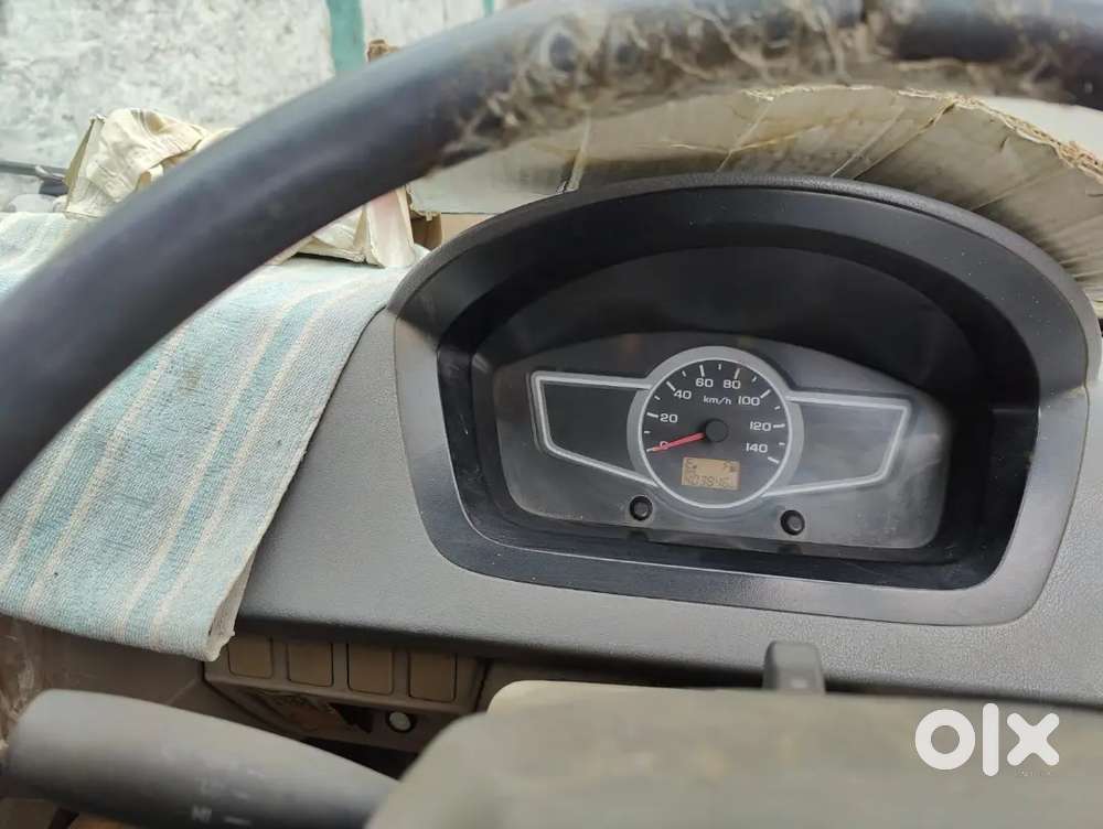 Ashok Leyland Stile 2012