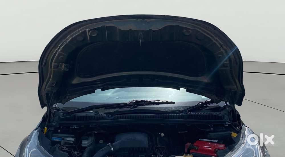 Tata Nexon 1.2 Revotron Xz, 2021, Petrol