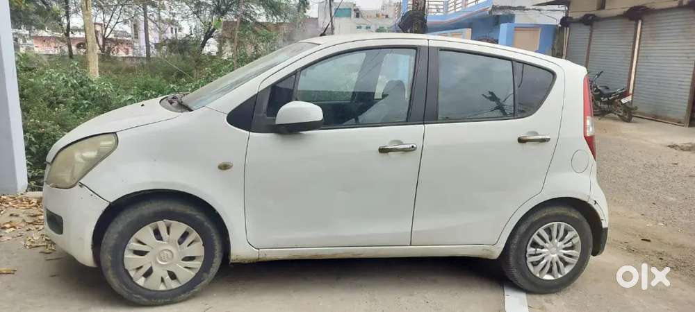 Sell My Ritz Car Diesel, Running 90000 Kms, Rc Valid Upto 2030