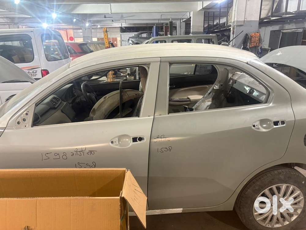 Maruti Suzuki Swift Dzire 2022 45000 Km Driven