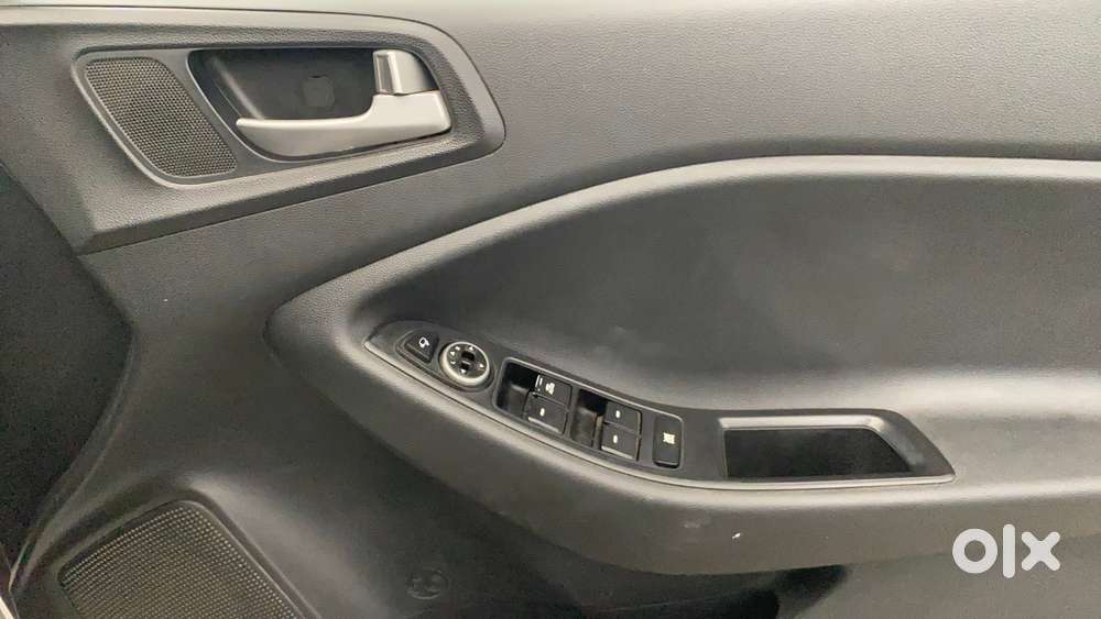 Hyundai I20 Active 1.2 S, 2019, Petrol