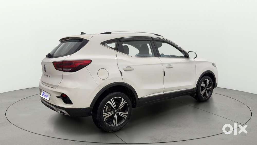 Mg Astor 1.5 Sharp Cvt, 2023, Petrol